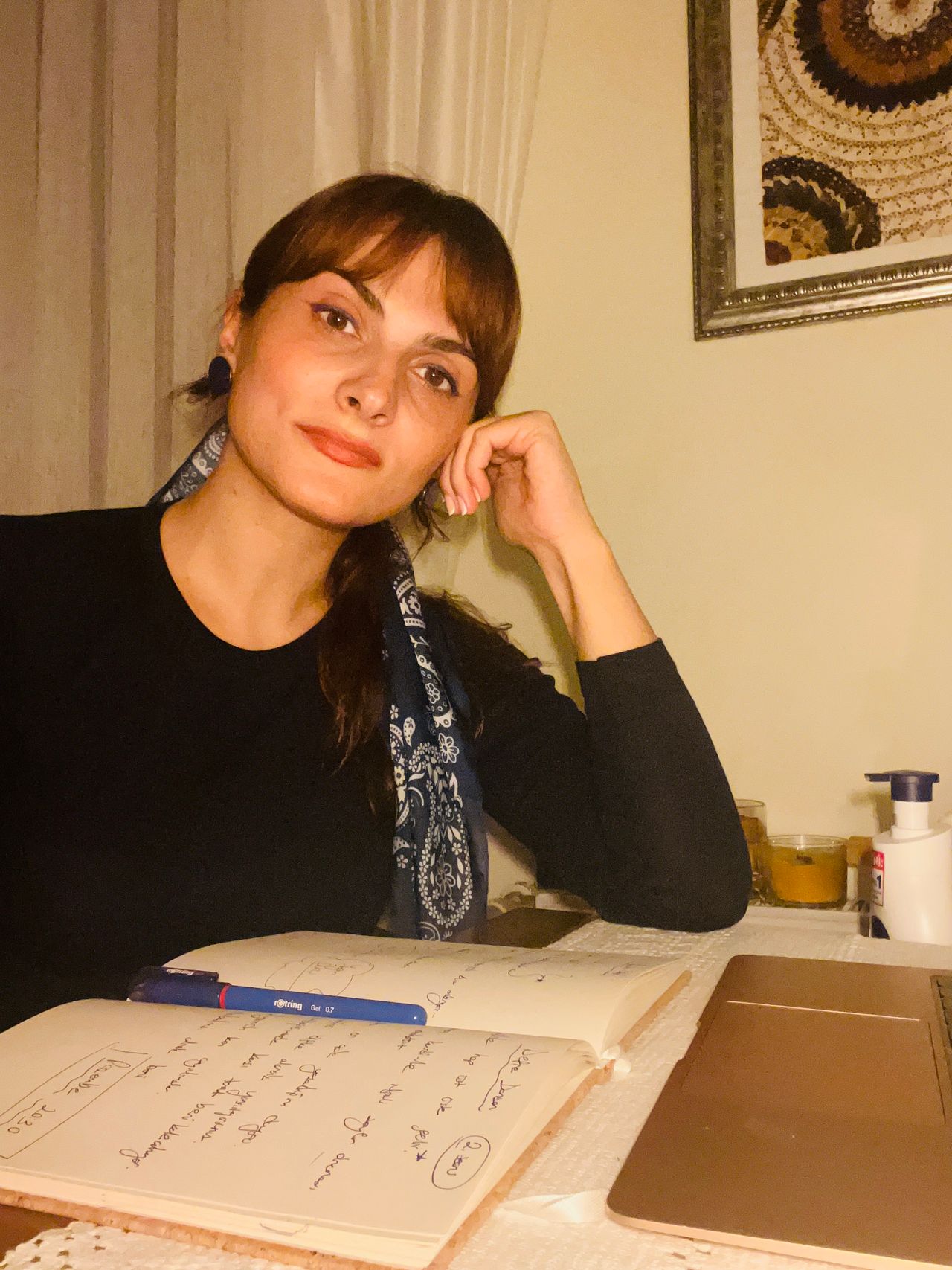 Çalışma ortamı 2
