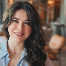 Uzm. Psk. Merve Günaydın, Uzman Psikolog, İstanbul Kadıköy
