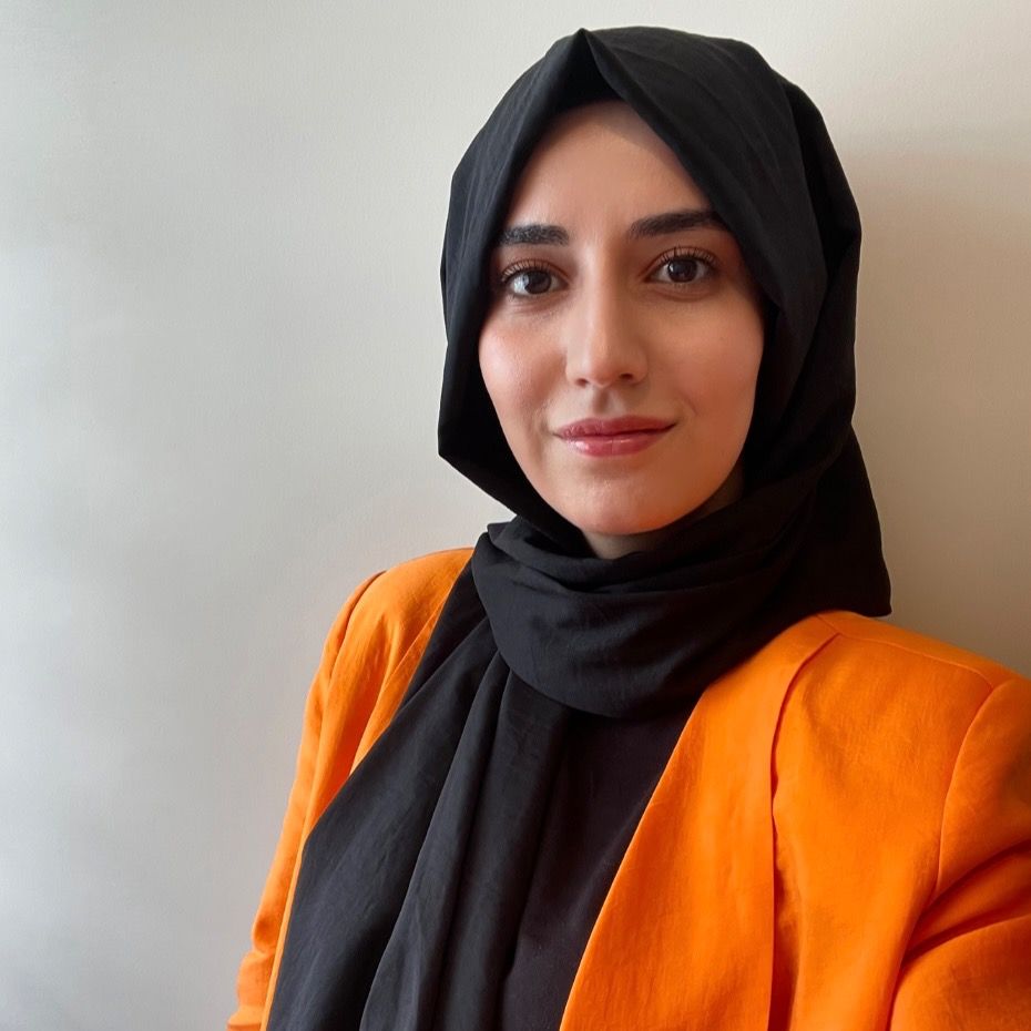 Psk. Merve İnce, Psikolog, Ankara