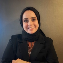 Kl. Psk. Merve İzbul, Klinik Psikolog, İstanbul