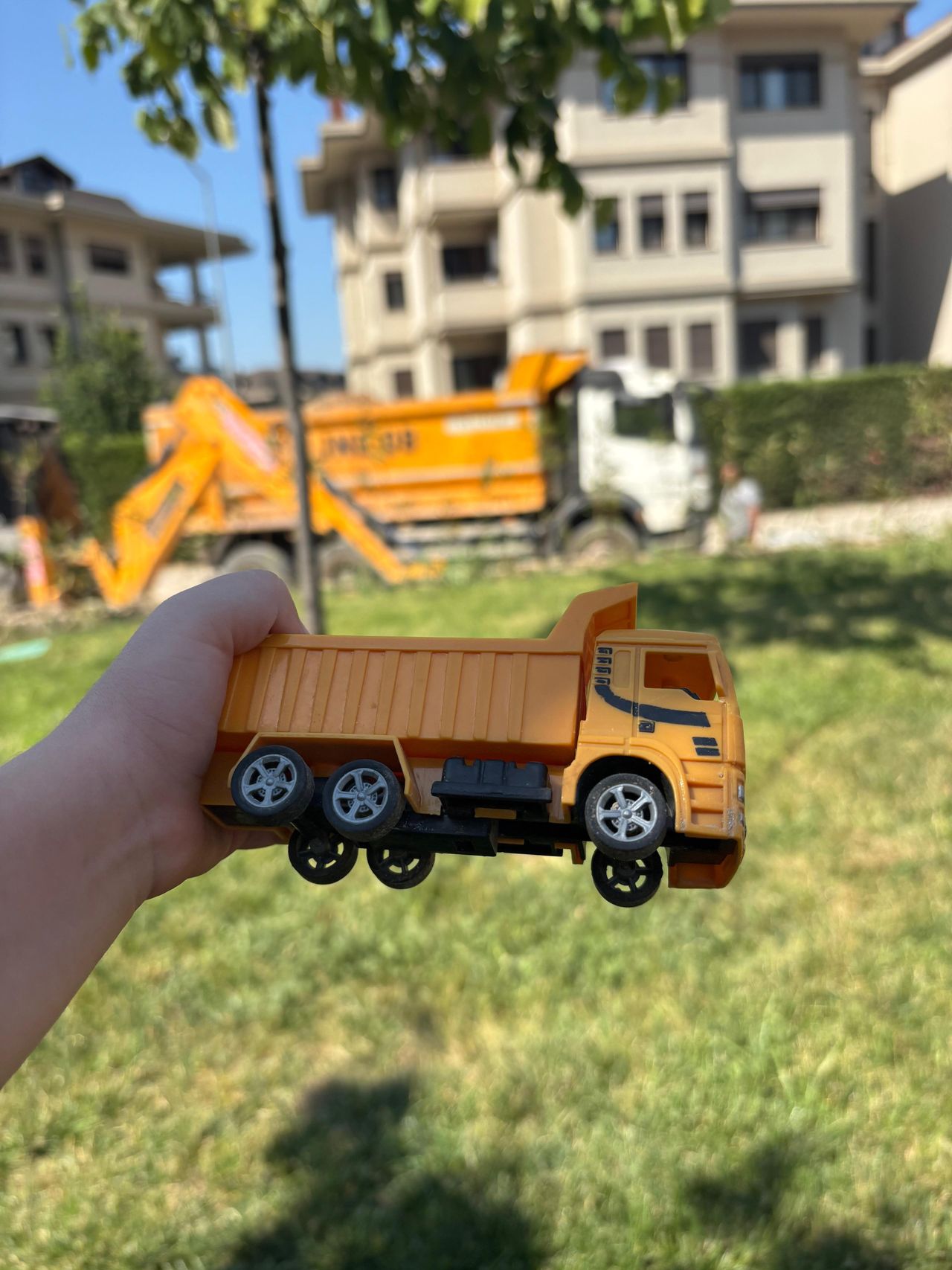 Çalışma ortamı 2