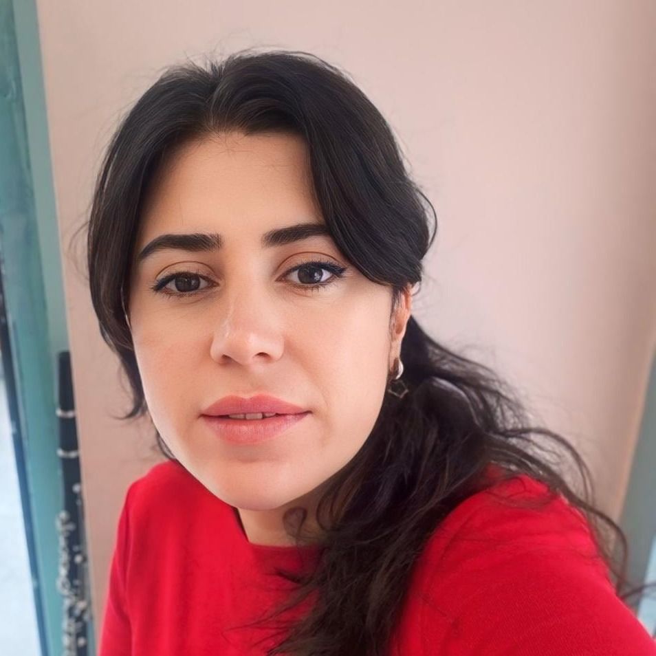 Psk. Merve Kılcan, Psikolog, İstanbul