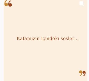 Çalışma ortamı 3