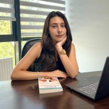 Psk. Merve Nur Otman, Psikolog, İstanbul
