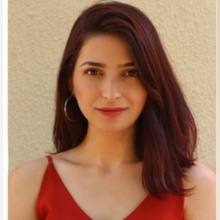 Psk. Merve Şahin, Psikolog, Ankara