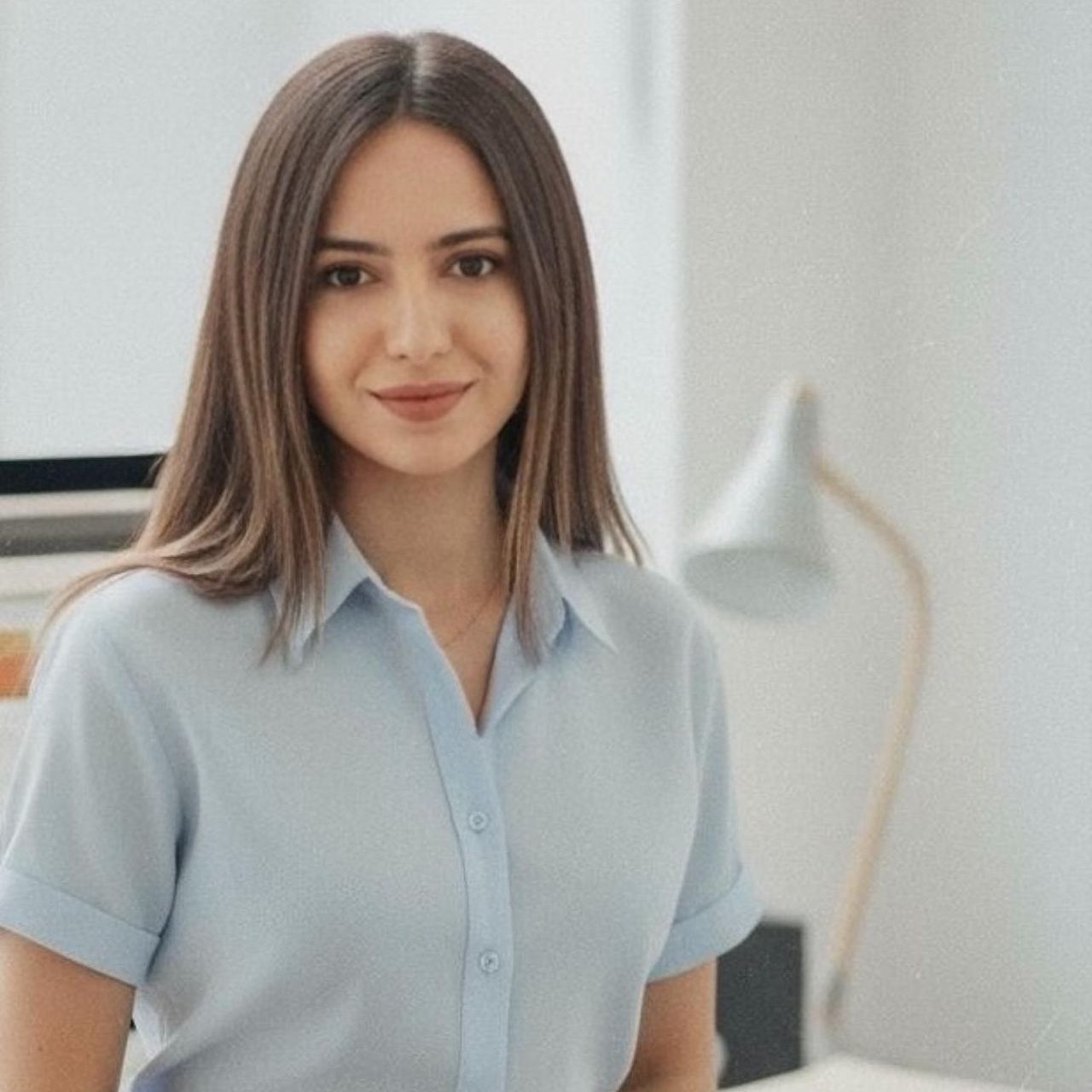 Kl. Psk. Merve Yavuz, Klinik Psikolog, İstanbul