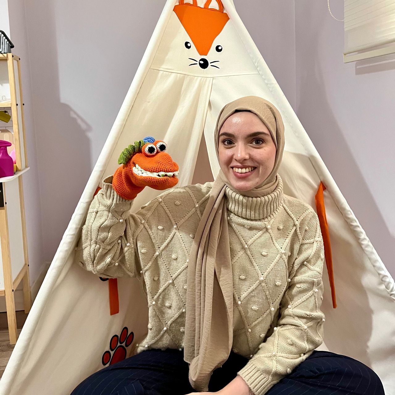 Psk. Merve Yiğit, Psikolog, İstanbul