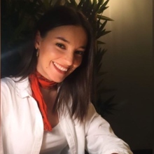 Kl. Psk. Merve Yıldırım, Klinik Psikolog, İstanbul