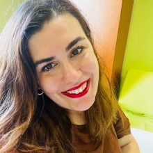 Uzm. Dr. Merve Yılmaz Kaya, Psikiyatrist, Rize