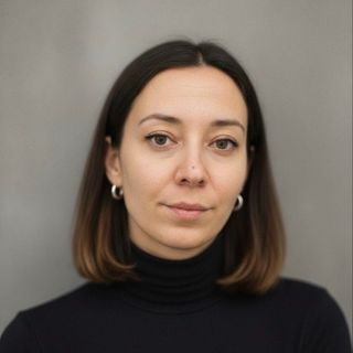 Psk. Mervenur Yüksel, Psikolog, İzmir