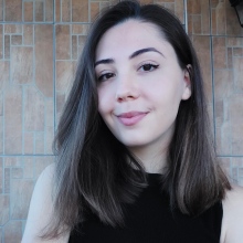 Psk. Meryem Yılmaz, Psikolog, İstanbul