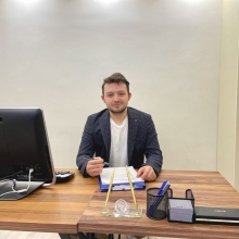 Psk. Mesut Çelikten, Psikolog, İstanbul