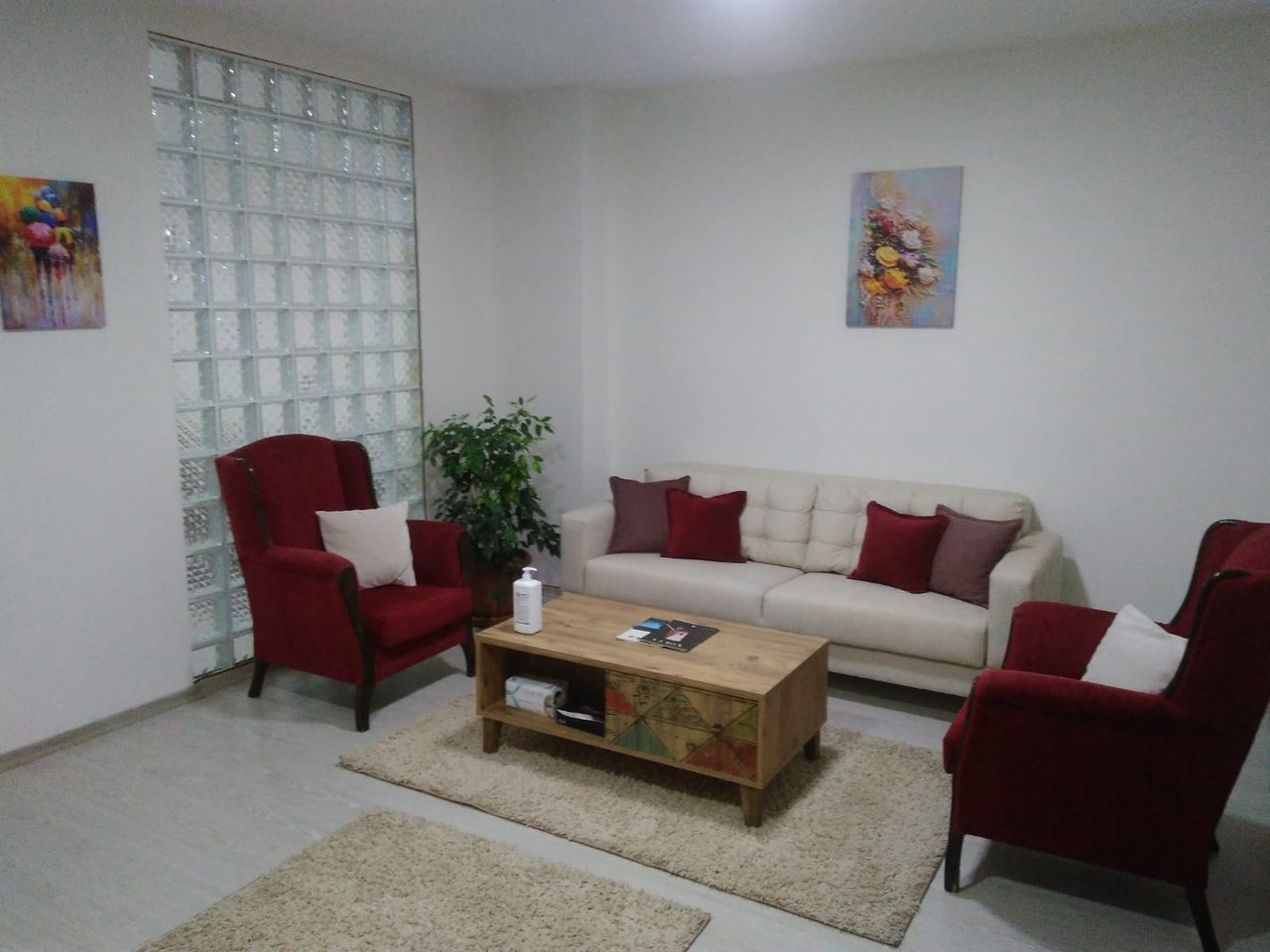 Çalışma ortamı 3