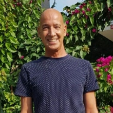 Psk. Metin Karakol, Psikolog, İstanbul