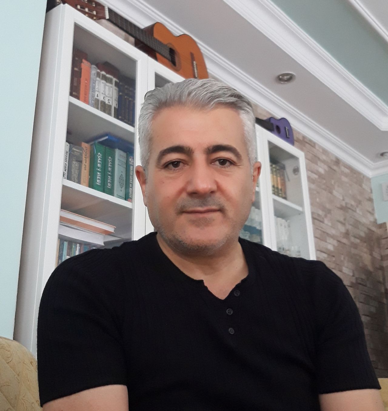 Çalışma ortamı 1