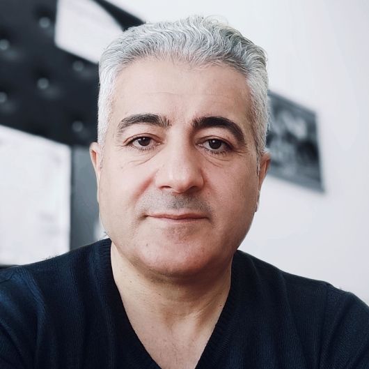 Çalışma ortamı 3
