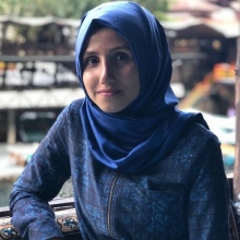 Psk. Mihriban Korkmaz, Psikolog, İstanbul