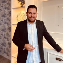 Psk. Mirkan Yapıcıoğlu, Psikolog, Antalya
