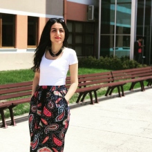 Psk. Müge Yıldız, Psikolog, İstanbul