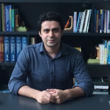 Prof. Dr. Muhammed Ayaz, Çocuk ve Ergen Psikiyatristi, İstanbul Beşiktaş
