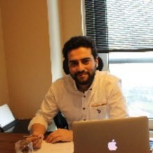 Psk. Muhammed Ayçiçek, Psikolog, İstanbul