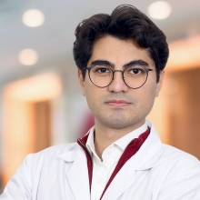 Kl. Psk. Muhammet Fatih Yılmaz, Klinik Psikolog, Denizli