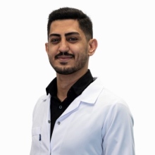 Kl. Psk. Muhammet Yusuf Babacan, Klinik Psikolog, İstanbul
