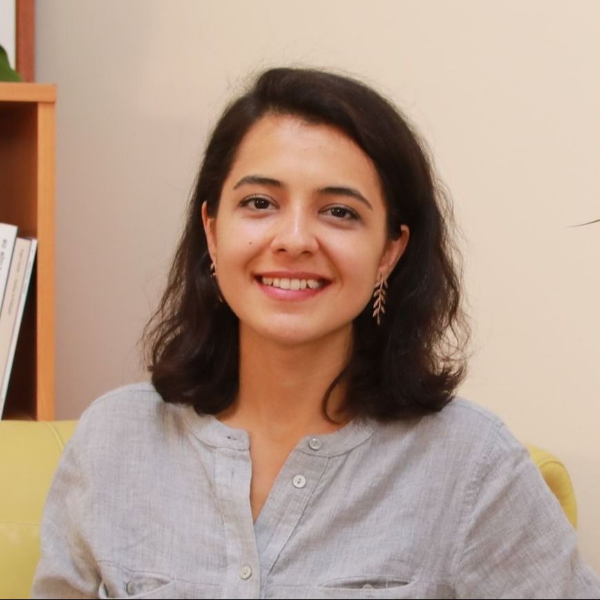 Kl. Psk. Müjgan Pekçetin, Klinik Psikolog, İstanbul