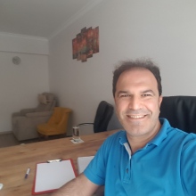 Psk. Murat Kırmızı, Psikolog, Bursa