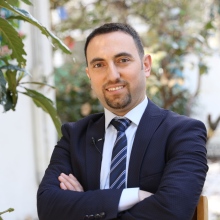 Murat Tunalı, Aile Danışmanı, İstanbul