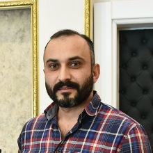 Uzm. Psk. Mustafa Demirci, Uzman Psikolog, Aksaray