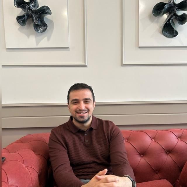 Kl. Psk. Mustafa Kılınç, Klinik Psikolog, İstanbul