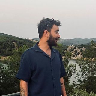 Psk. Mustafa Öztürk, Psikolog, Antalya Muratpaşa