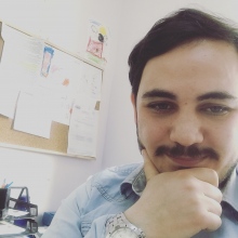 Psk. Mustafa Ün, Psikolog, Denizli