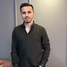 Psk. Mustafa Yıldırım, Psikolog, Antalya Muratpaşa