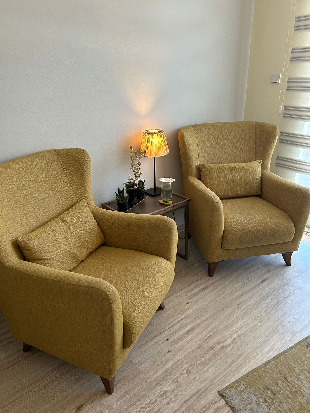 Çalışma ortamı 3