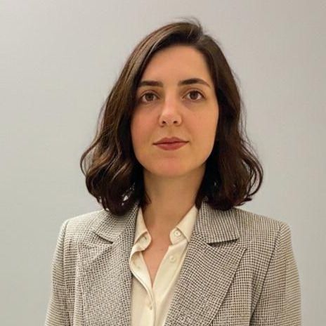 Uzm. Dr. Nagihan Günal, Psikiyatrist, İstanbul
