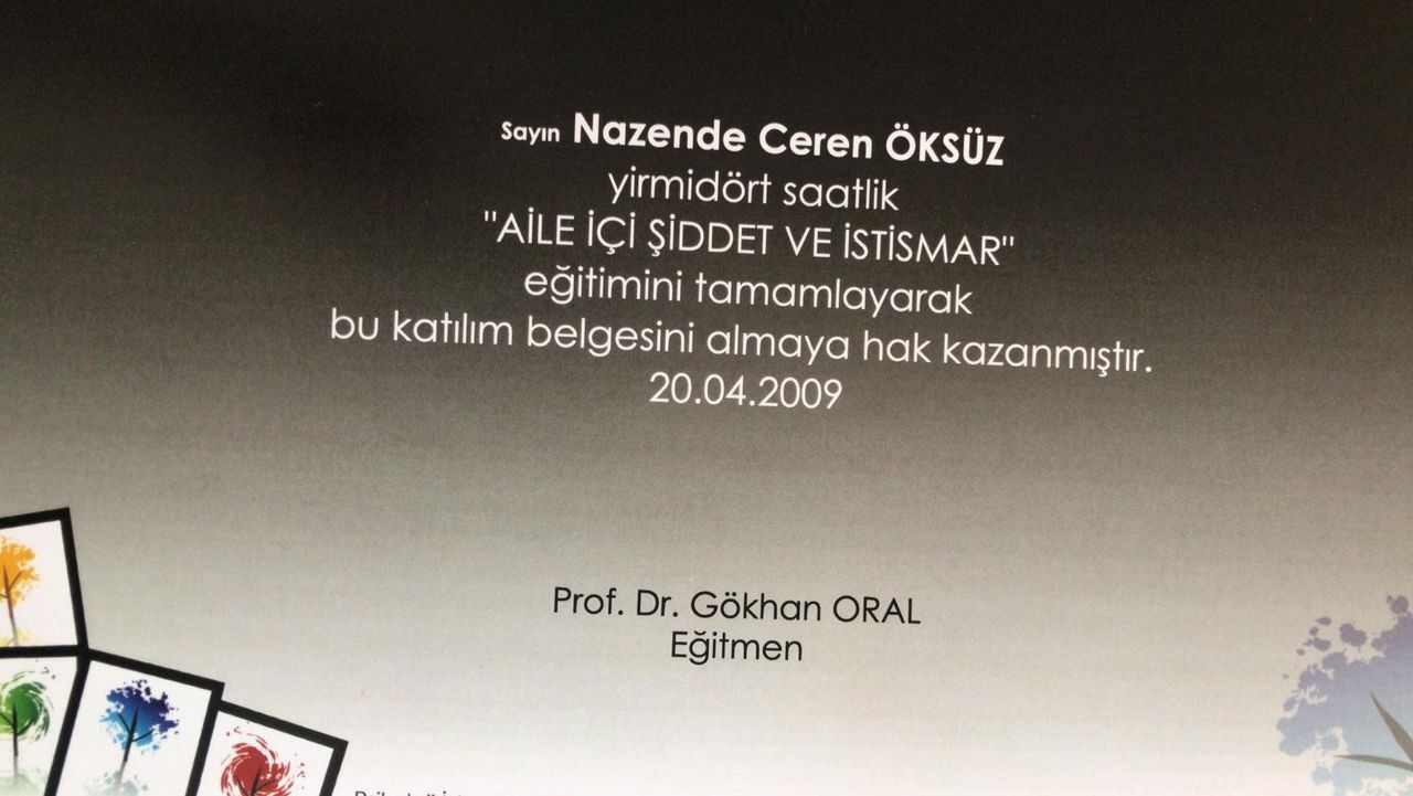 Çalışma ortamı 4