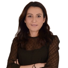 Kl. Psk. Nazlı Çelenk, Klinik Psikolog, Bodrum