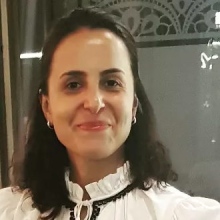 Uzm. Psk. Nedime Kekeçoğlu, Uzman Psikolog, İstanbul Beylikdüzü