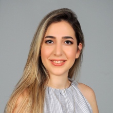 Kl. Psk. Nehir Hamurlu, Klinik Psikolog, İstanbul