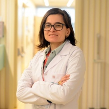 Dr. Neriman Kilit, Çocuk ve Ergen Psikiyatristi, İstanbul Kadıköy