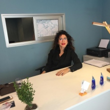 Psk. Neşe Esen Karahan, Psikolog, İstanbul