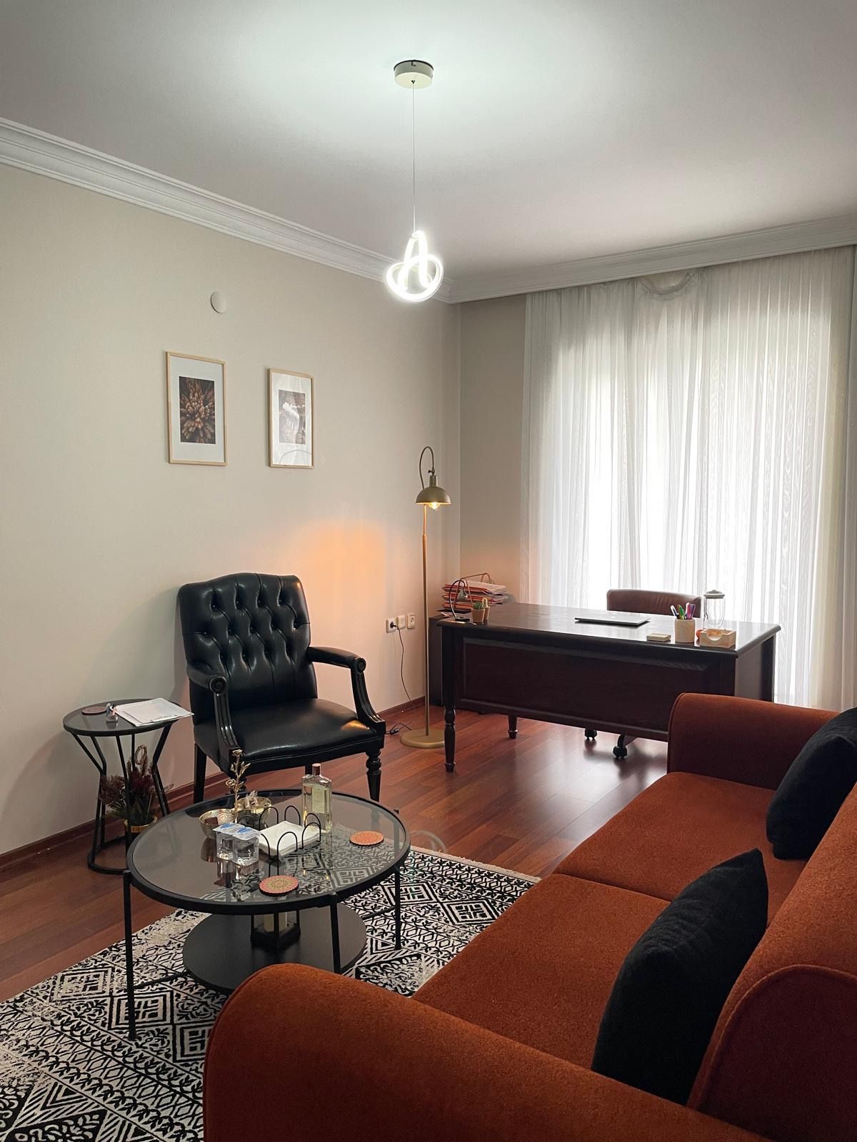 Çalışma ortamı 5
