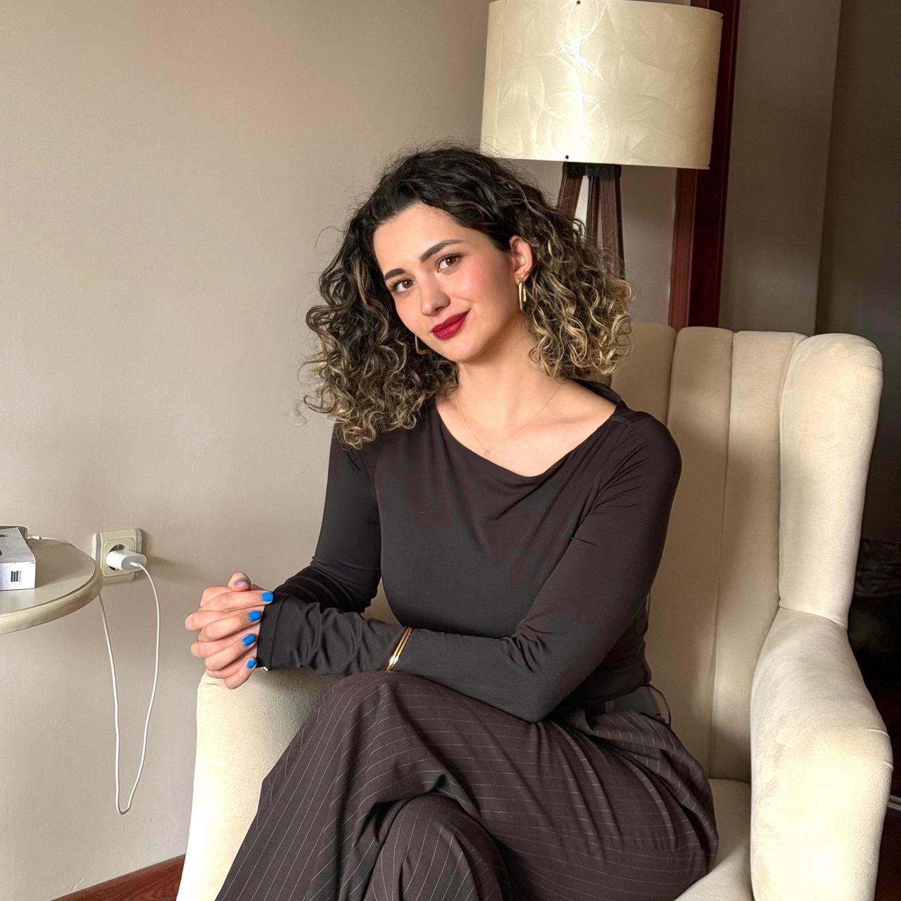 Psk. Neslihan Girgin, Psikolog, Ankara