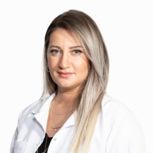 Psk. Neslihan Turan, Psikolog, İstanbul