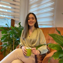 Psk. Nezaket Nizam, Psikolog, İstanbul