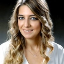 Uzm. Psk. Nilay Canbazlar, Uzman Psikolog, İstanbul Kadıköy