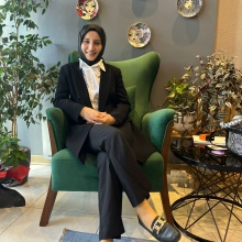 Uzm. Dr. Nilüfer Subaşı Tekintaş, Psikiyatrist, İstanbul