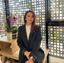 Nisa Özsoy, Aile Danışmanı, Konya Meram